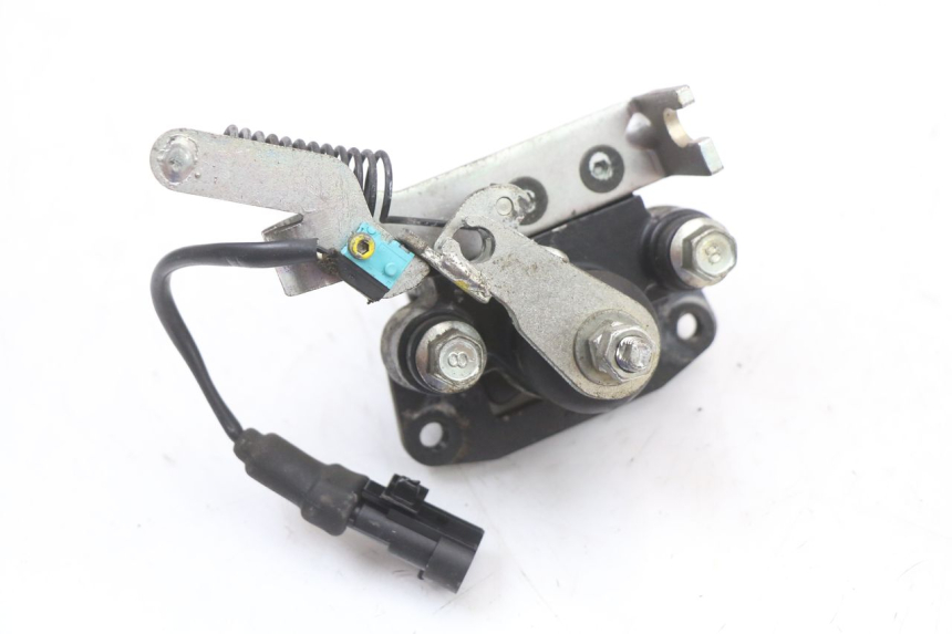 photo de PINÇA DE TRAVÃO ROLL LOCK PIAGGIO MP3 125 (2006 - 2014) - Detalhe da peça