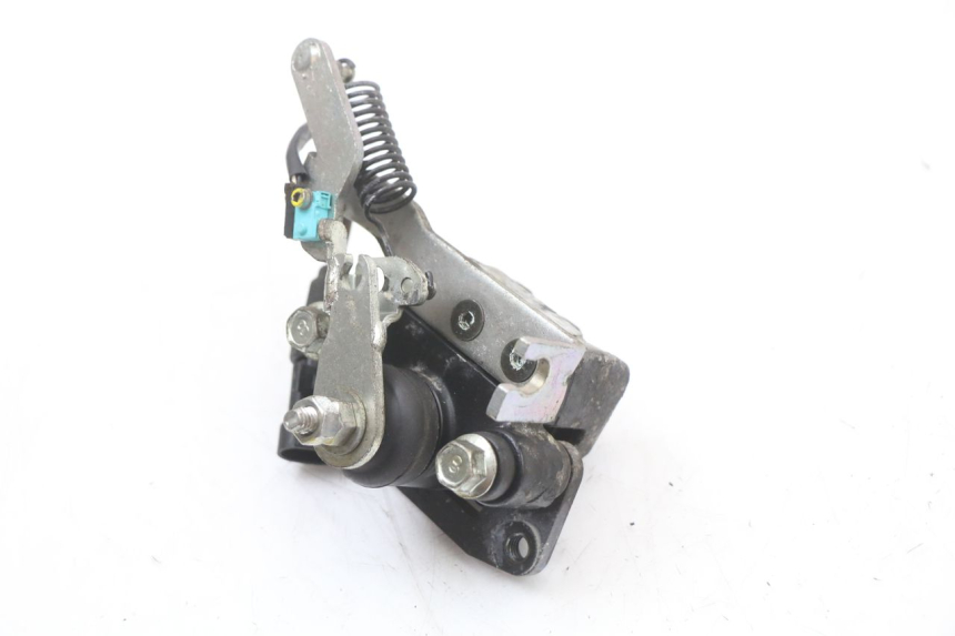 photo de PINÇA DE TRAVÃO ROLL LOCK PIAGGIO MP3 125 (2006 - 2014) - Zoom do estado de desgaste