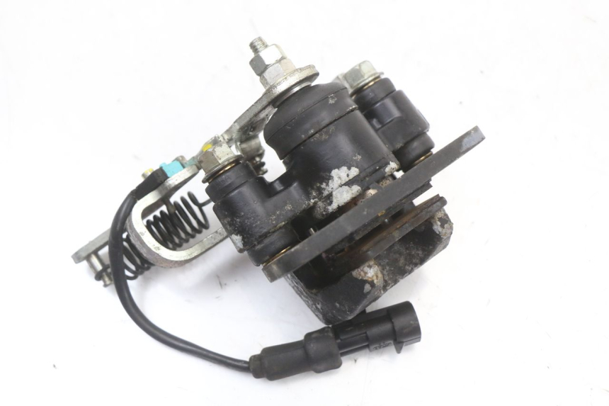 photo de PINÇA DE TRAVÃO ROLL LOCK PIAGGIO MP3 125 (2006 - 2014) - Pontos de fixação