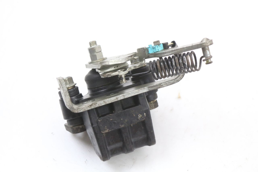 photo de PINÇA DE TRAVÃO ROLL LOCK PIAGGIO MP3 500 (2011 - 2015) - Zoom do estado de desgaste