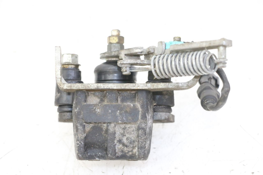 photo de PINÇA DE TRAVÃO ROLL LOCK PIAGGIO MP3 125 (2006 - 2014) - Pontos de fixação