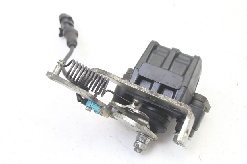 photo de PINÇA DE TRAVÃO ROLL LOCK PIAGGIO MP3 500 (2011 - 2015) - Zoom do estado de desgaste