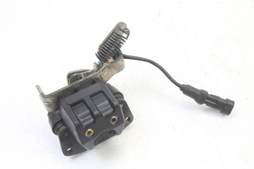 photo de PINÇA DE TRAVÃO ROLL LOCK PIAGGIO MP3 500 (2011 - 2015) - Outro ângulo de visão