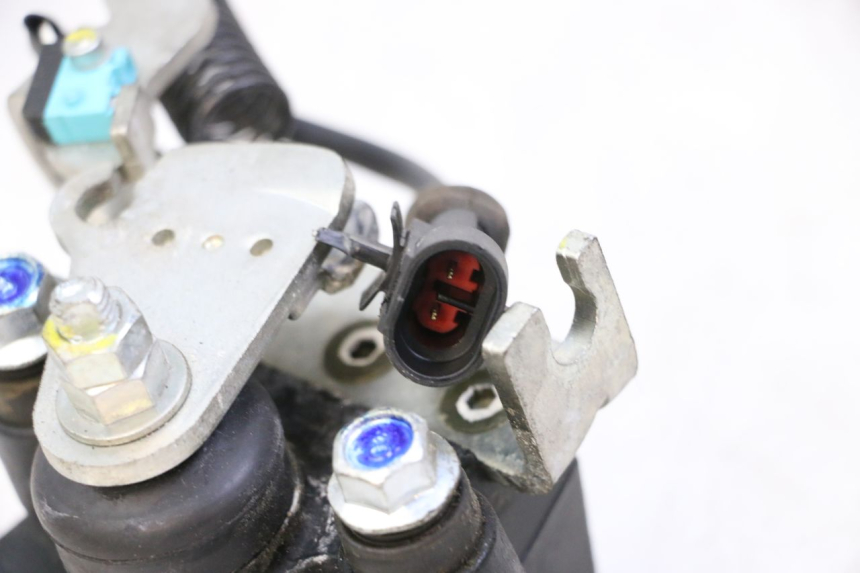 photo de PINÇA DE TRAVÃO ROLL LOCK PIAGGIO MP3 500 (2014 - 2017) - Detalhe da peça