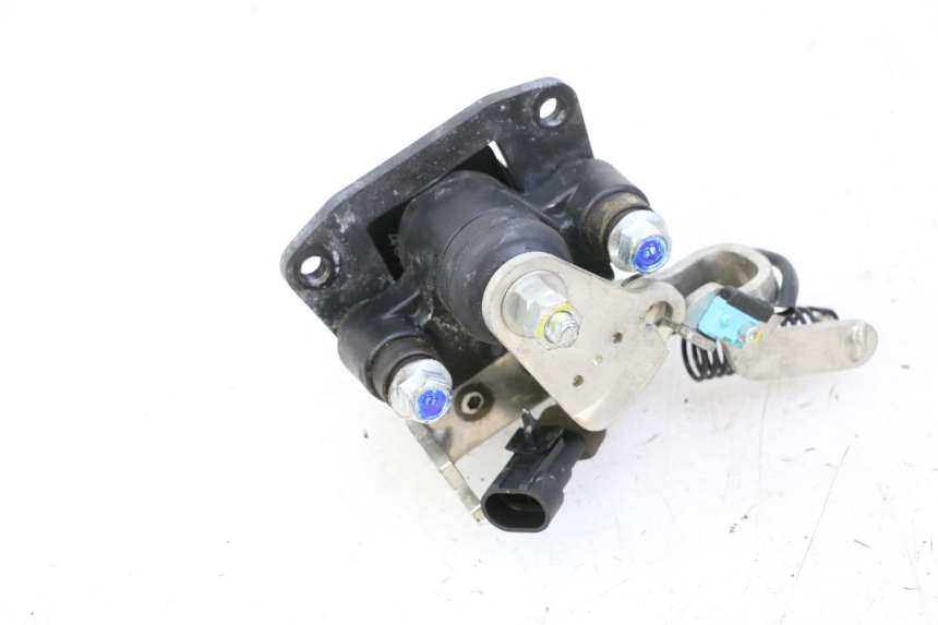 photo de PINÇA DE TRAVÃO ROLL LOCK PIAGGIO MP3 500 (2014 - 2017) - Zoom do estado de desgaste