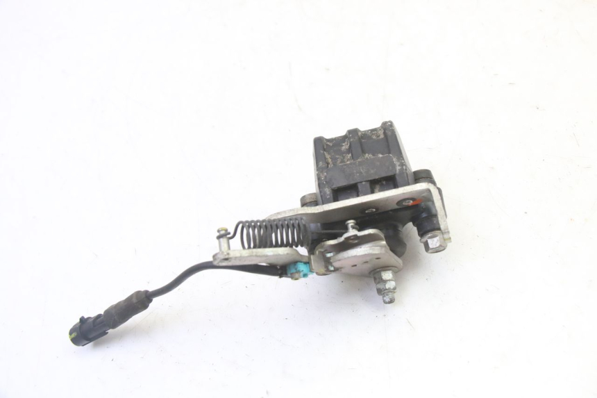 photo de PINÇA DE TRAVÃO ROLL LOCK PIAGGIO MP3 RL 250 (2006 - 2010) - Zoom do estado de desgaste