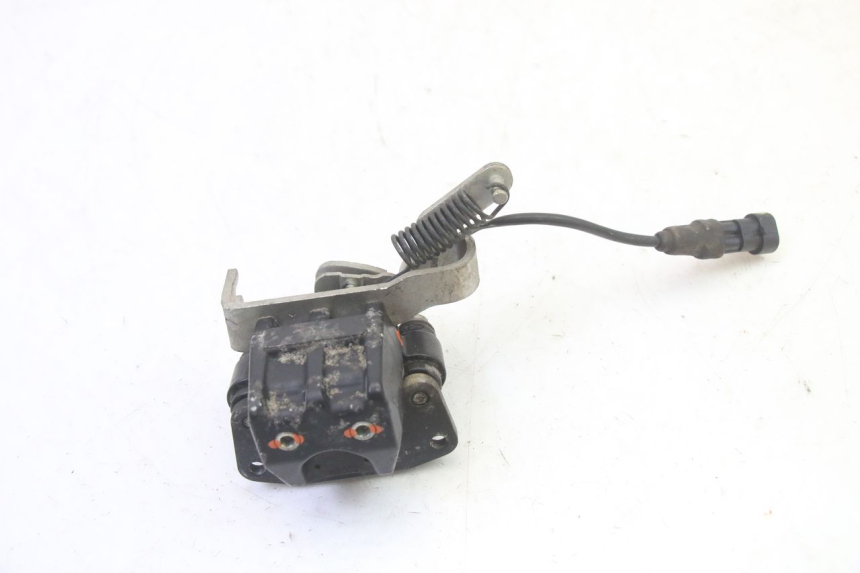 photo de PINÇA DE TRAVÃO ROLL LOCK PIAGGIO MP3 RL 250 (2006 - 2010) - Outro ângulo de visão