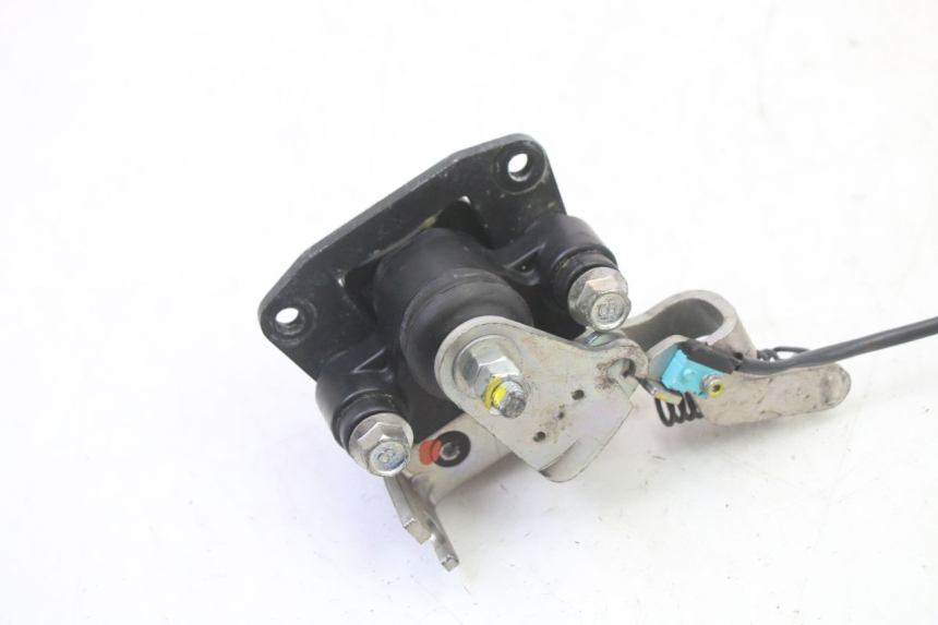 photo de PINÇA DE TRAVÃO ROLL LOCK PIAGGIO MP3 RL 250 (2006 - 2010) - Pontos de fixação