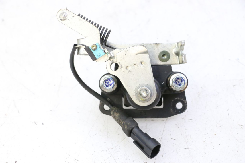 photo de PINÇA DE TRAVÃO ROLL LOCK PIAGGIO MP3 500 (2011 - 2015) - Vista principal
