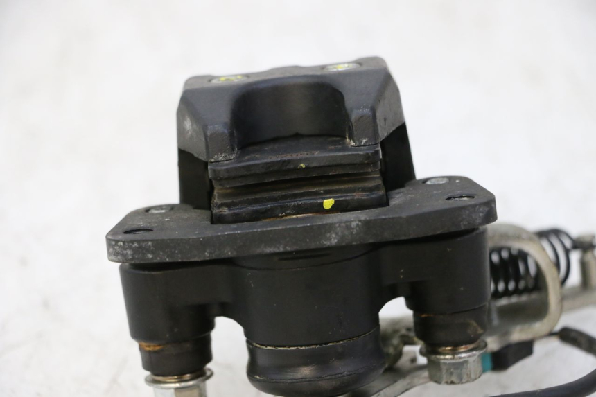 photo de PINÇA DE TRAVÃO ROLL LOCK PIAGGIO MP3 500 (2011 - 2015) - Zoom do estado de desgaste
