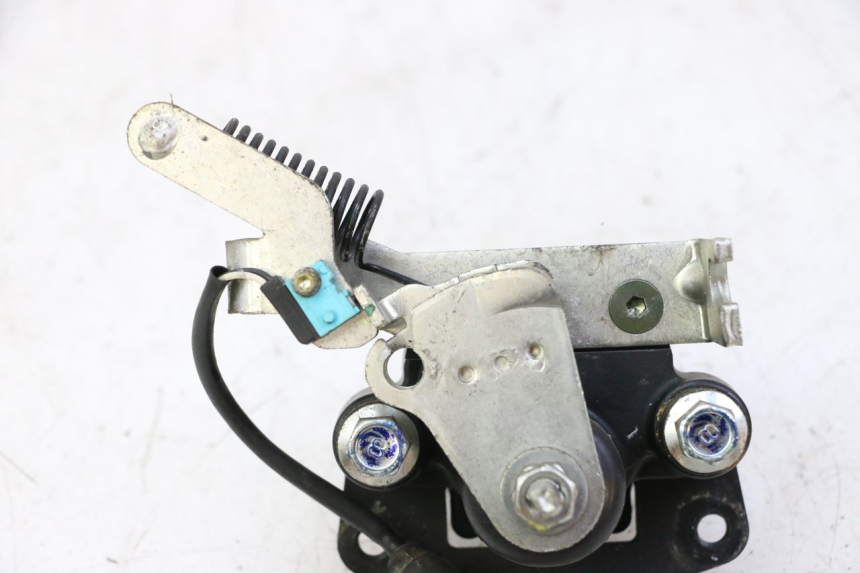 photo de PINÇA DE TRAVÃO ROLL LOCK PIAGGIO MP3 500 (2011 - 2015) - Pontos de fixação