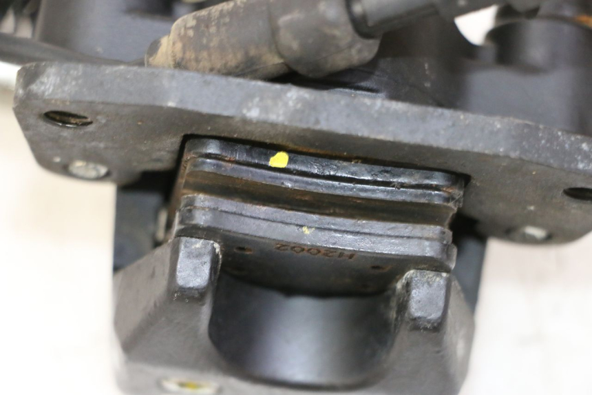 photo de PINÇA DE TRAVÃO ROLL LOCK PIAGGIO MP3 500 (2011 - 2015) - Marcações e referências
