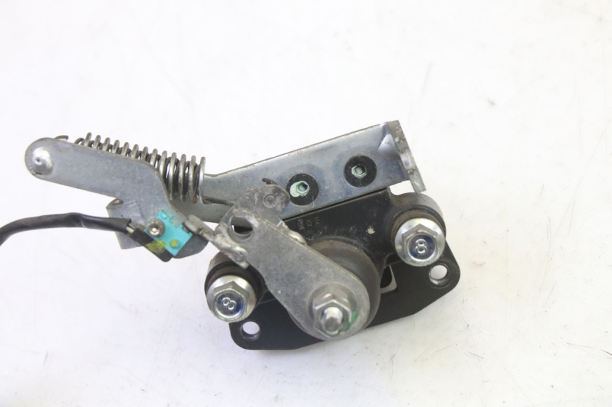 photo de PINÇA DE TRAVÃO ROLL LOCK PIAGGIO MP3 125 (2006 - 2014) - Detalhe da peça