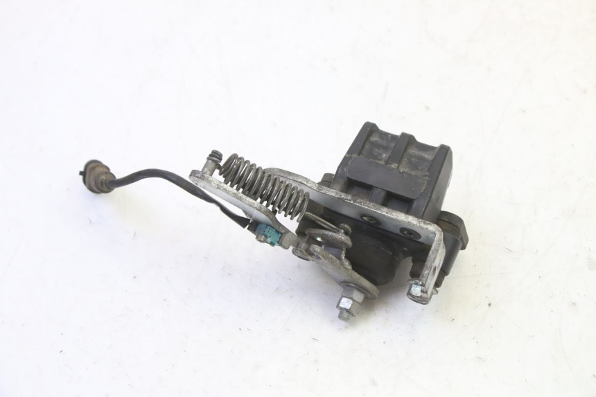 photo de PINÇA DE TRAVÃO ROLL LOCK PIAGGIO MP3 125 (2006 - 2014) - Zoom do estado de desgaste