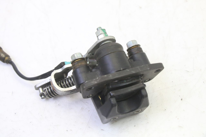 photo de PINÇA DE TRAVÃO ROLL LOCK PIAGGIO MP3 125 (2006 - 2014) - Pontos de fixação