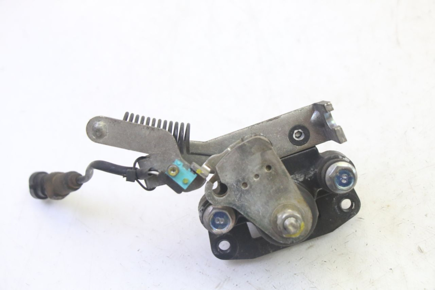 photo de PINÇA DE TRAVÃO ROLL LOCK PIAGGIO MP3 RL 250 (2006 - 2010) - Detalhe da peça
