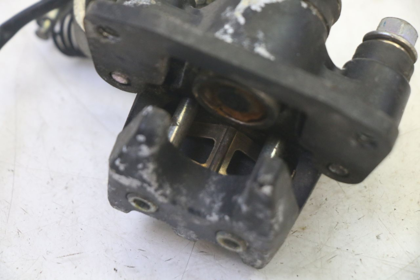 photo de PINÇA DE TRAVÃO ROLL LOCK PIAGGIO MP3 RL 250 (2006 - 2010) - Pontos de fixação