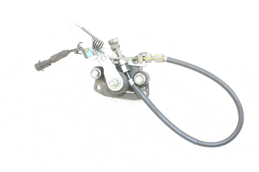 photo de PINÇA DE TRAVÃO ROLL LOCK PIAGGIO MP3 125 (2006 - 2014) - Vista principal
