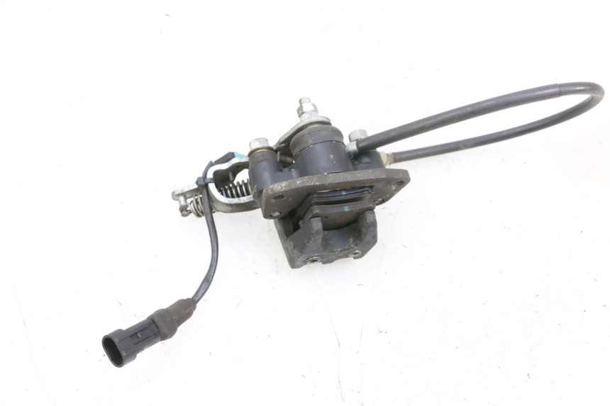 photo de PINÇA DE TRAVÃO ROLL LOCK PIAGGIO MP3 125 (2006 - 2014) - Detalhe da peça