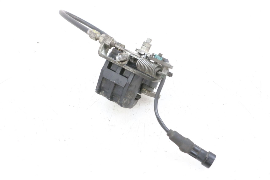 photo de PINÇA DE TRAVÃO ROLL LOCK PIAGGIO MP3 125 (2006 - 2014) - Ampliação técnica