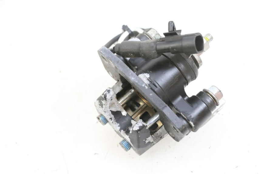 photo de PINÇA DE TRAVÃO ROLL LOCK PIAGGIO MP3 RL 250 (2006 - 2010) - Zoom do estado de desgaste
