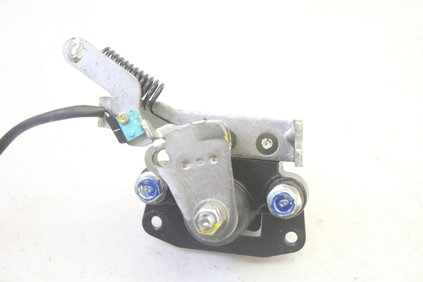 photo de PINÇA DE TRAVÃO ROLL LOCK PIAGGIO MP3 500 (2016 - 2018) - Detalhe da peça