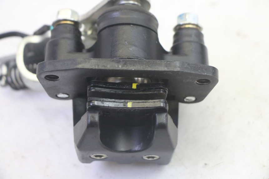 photo de PINÇA DE TRAVÃO ROLL LOCK PIAGGIO MP3 500 (2016 - 2018) - Estado da superfície