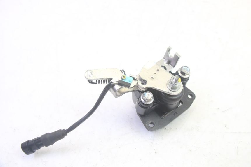 photo de PINÇA DE TRAVÃO ROLL LOCK PIAGGIO MP3 RL 250 (2006 - 2010) - Detalhe da peça