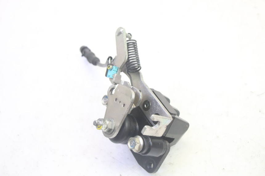 photo de PINÇA DE TRAVÃO ROLL LOCK PIAGGIO MP3 RL 250 (2006 - 2010) - Zoom do estado de desgaste