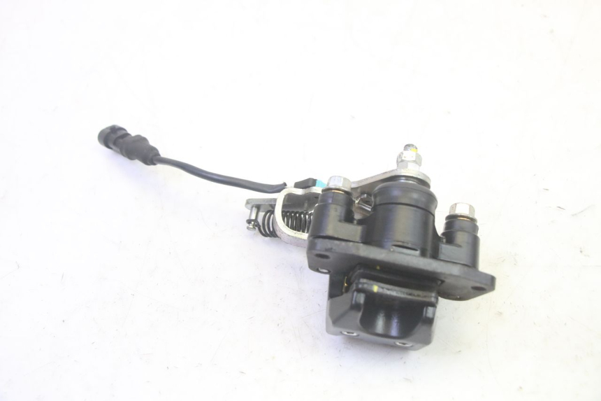 photo de PINÇA DE TRAVÃO ROLL LOCK PIAGGIO MP3 RL 250 (2006 - 2010) - Pontos de fixação