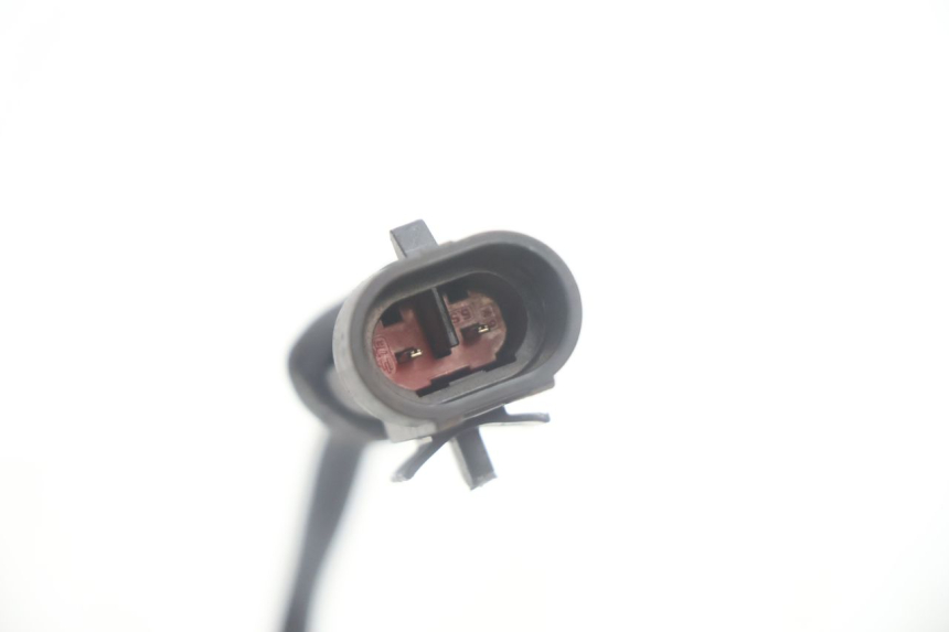 photo de PINÇA DE TRAVÃO ROLL LOCK PIAGGIO MP3 500 (2016 - 2018) - Pontos de fixação