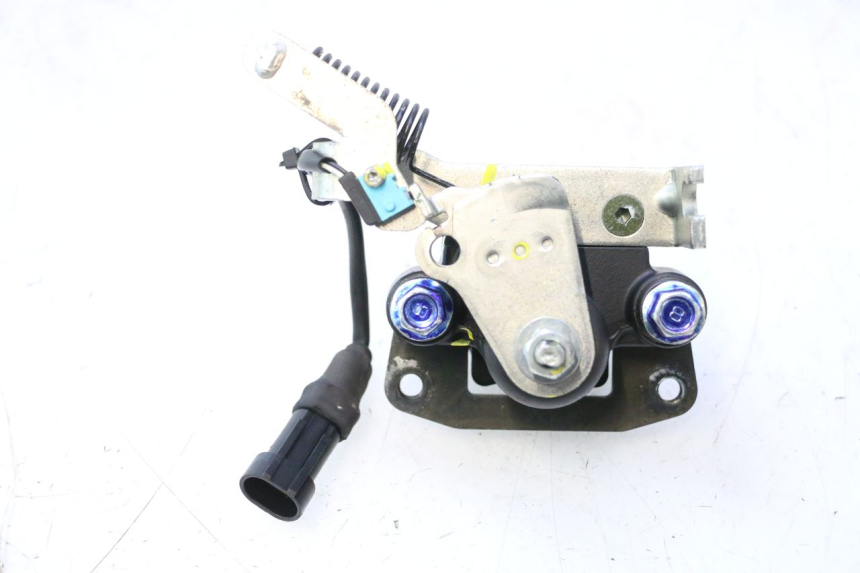 photo de PINÇA DE TRAVÃO ROLL LOCK PIAGGIO MP3 500 (2011 - 2015) - Vista principal
