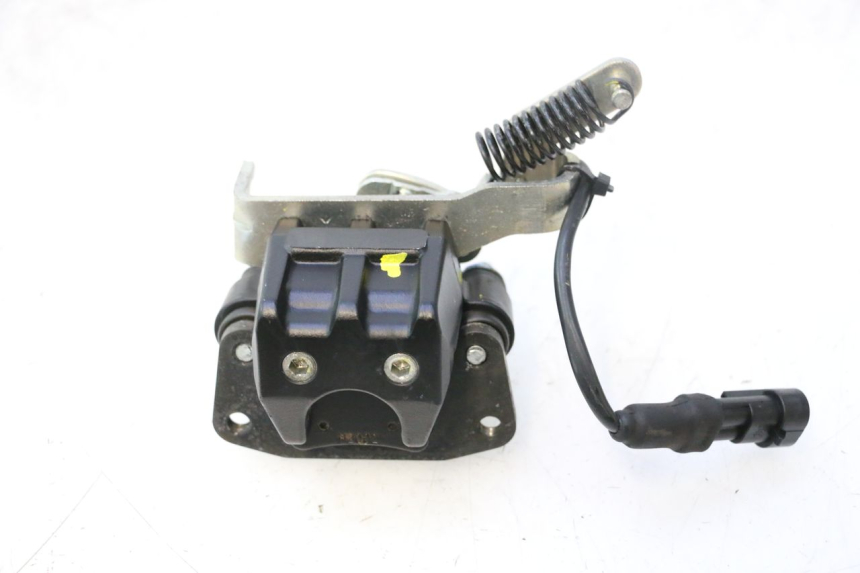 photo de PINÇA DE TRAVÃO ROLL LOCK PIAGGIO MP3 500 (2011 - 2015) - Zoom do estado de desgaste
