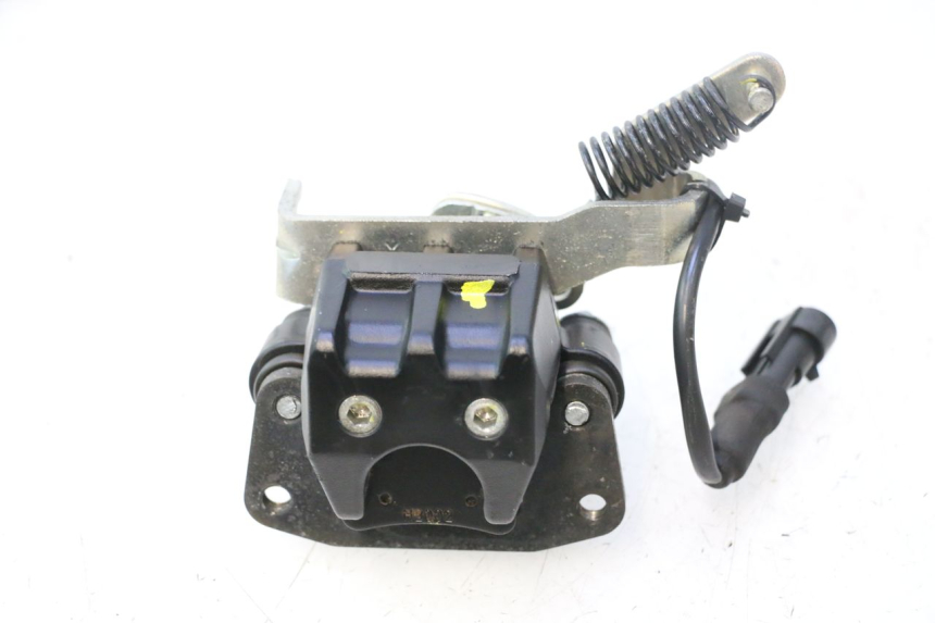 photo de PINÇA DE TRAVÃO ROLL LOCK PIAGGIO MP3 500 (2011 - 2015) - Marcações e referências