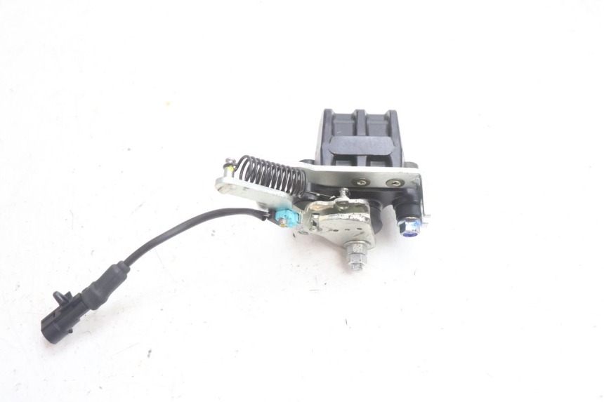 photo de PINÇA DE TRAVÃO ROLL LOCK PIAGGIO MP3 500 (2016 - 2018) - Zoom do estado de desgaste