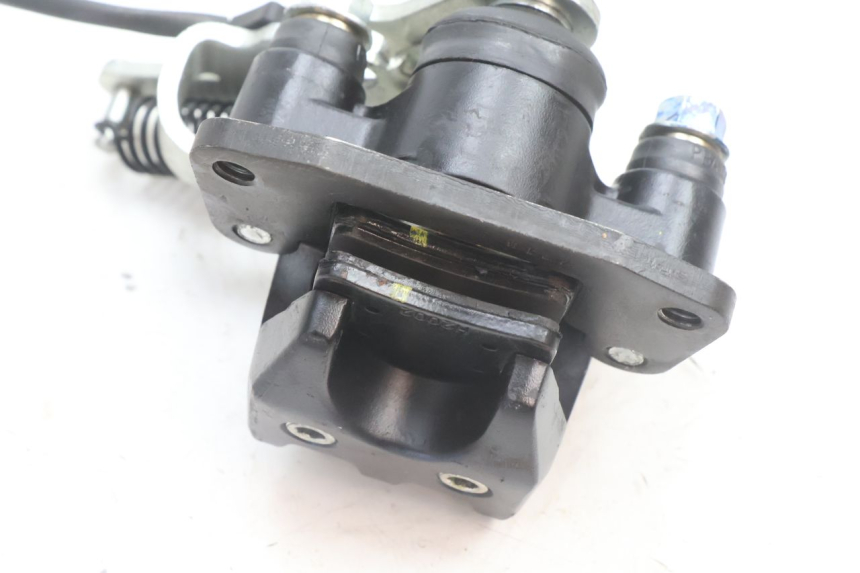 photo de PINÇA DE TRAVÃO ROLL LOCK PIAGGIO MP3 500 (2016 - 2018) - Estado da superfície