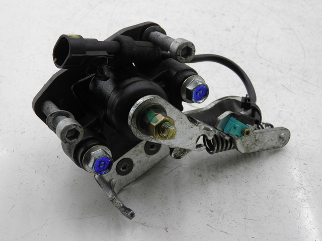 photo de PINÇA DE TRAVÃO ROLL LOCK PIAGGIO MP3 RL 125 (2006 - 2014) - Vista principal