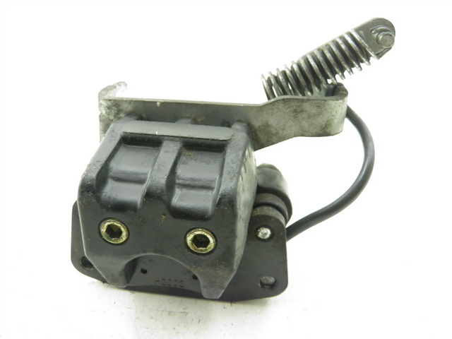 photo de PINÇA DE TRAVÃO ROLL LOCK PIAGGIO MP3 RL 125 (2006 - 2014) - Ampliação técnica
