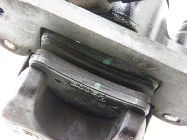 photo de PINÇA DE TRAVÃO ROLL LOCK PIAGGIO MP3 RL 125 (2006 - 2014) - Pontos de fixação