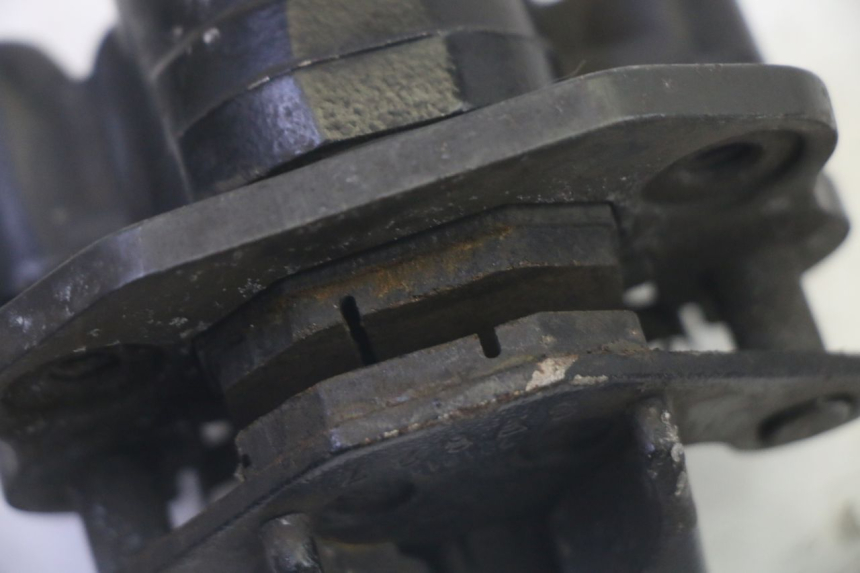 photo de PINÇA DE TRAVÃO ROLL LOCK LIGIER PULSE 3 1 (2014 - 2020) - Vista geral