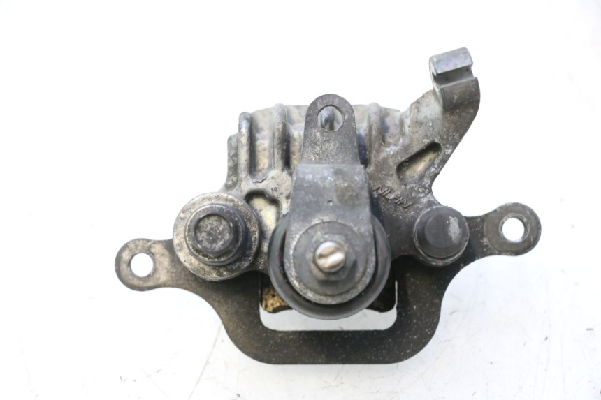 photo de PINÇA DE ESTACIONAMENTO HONDA FJS SILVER WING SILVERWING 400 (2005 - 2008) - Vista principal