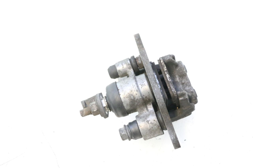 photo de PINÇA DE ESTACIONAMENTO HONDA FJS SILVER WING SILVERWING 400 (2005 - 2008) - Zoom do estado de desgaste
