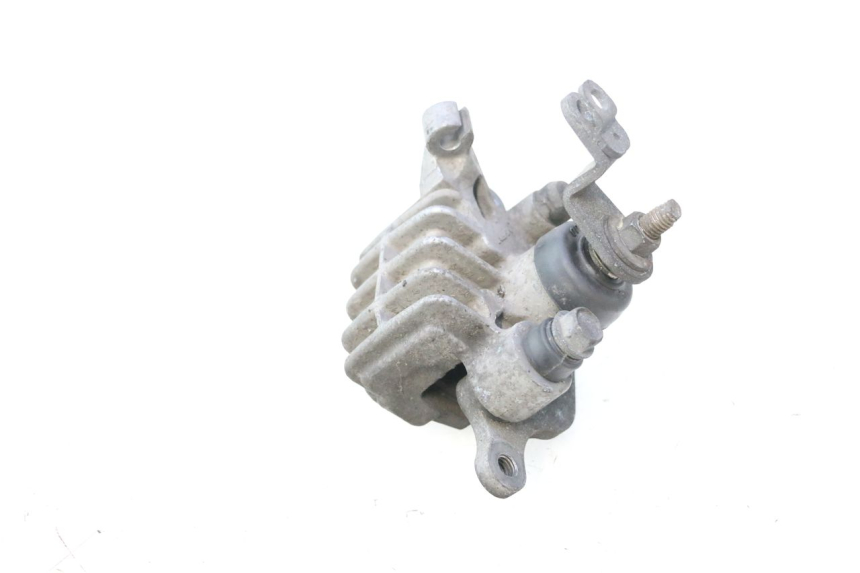 photo de PINÇA DE ESTACIONAMENTO HONDA FJS SILVER WING SILVERWING 400 (2005 - 2008) - Pontos de fixação