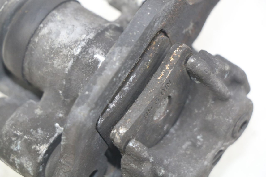 photo de PINÇA DE ESTACIONAMENTO HONDA FJS SILVERWING SILVER WING 400 (2009 - 2016) - Zoom do estado de desgaste