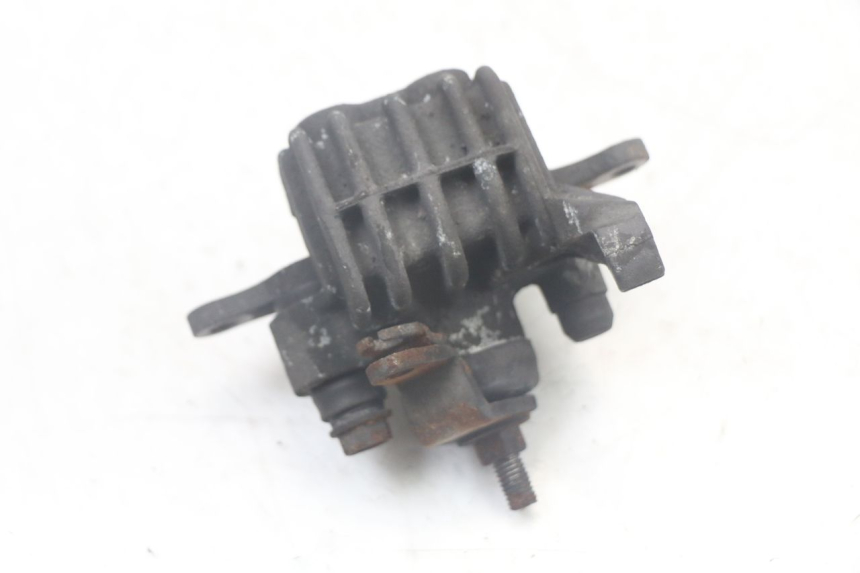 photo de PINÇA DE ESTACIONAMENTO HONDA FJS SILVERWING SILVER WING 600 (2001 - 2010) - Outro ângulo de visão