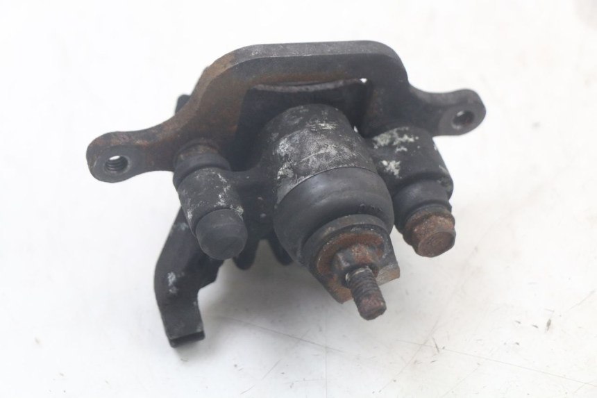 photo de PINÇA DE ESTACIONAMENTO HONDA FJS SILVERWING SILVER WING 600 (2001 - 2010) - Vista geral