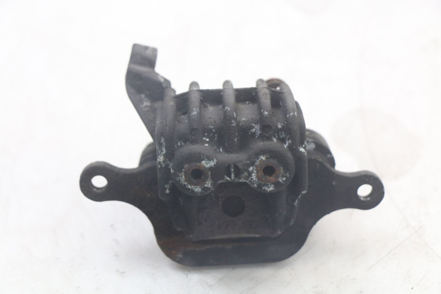 photo de PINÇA DE ESTACIONAMENTO HONDA FJS SILVERWING SILVER WING 600 (2001 - 2010) - Pontos de fixação