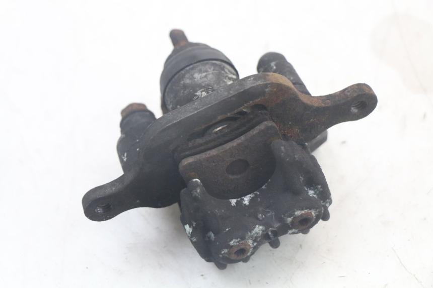 photo de PINÇA DE ESTACIONAMENTO HONDA FJS SILVERWING SILVER WING 600 (2001 - 2010) - Estado da superfície