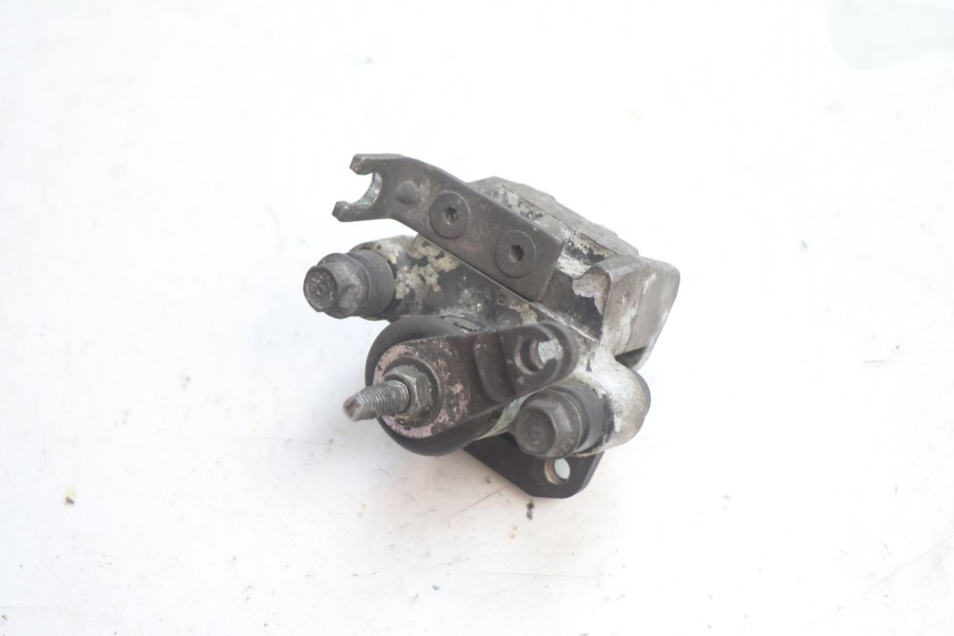 photo de PINÇA DE ESTACIONAMENTO GILERA GP 800 (2007 - 2013) - Detalhe da peça