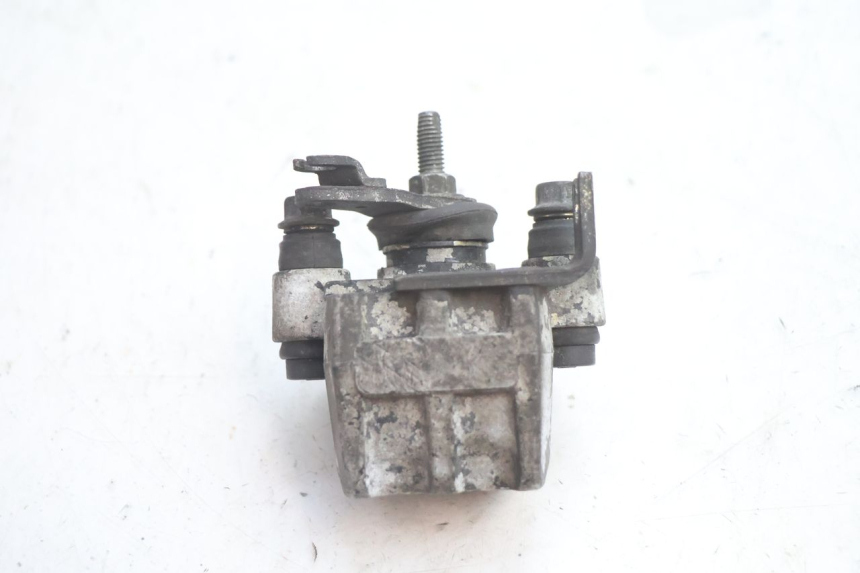 photo de PINÇA DE ESTACIONAMENTO GILERA GP 800 (2007 - 2013) - Outro ângulo de visão